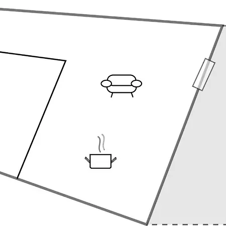 Apartment Pet Friendly In With Wifi *